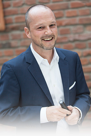 Sascha Lamm Foto